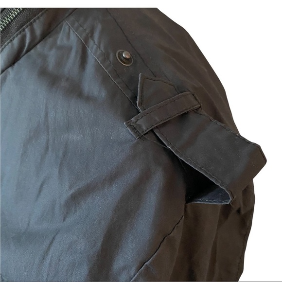 ✨host Pick! ✨ ~ H&M Lightweight Jacket - Picture 5 of 11